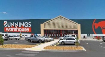 SHA - Bunnings National